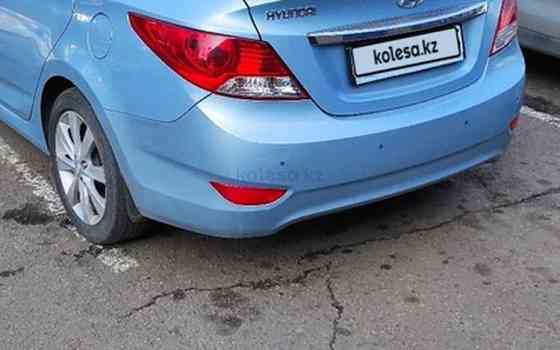 Hyundai Accent, 2014 Алматы