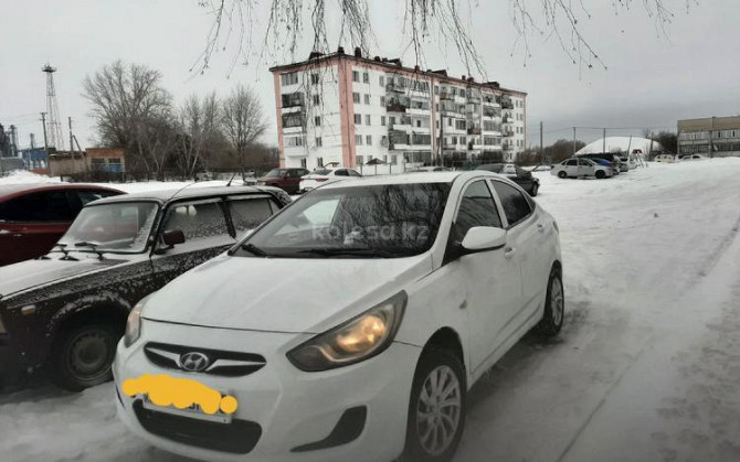 Hyundai Accent, 2013 ж Кокшетау - изображение 6