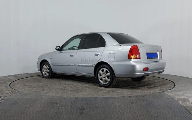 Hyundai Accent, 2005 ж Нур-Султан - изображение 7