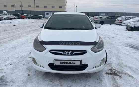 Hyundai Accent, 2013 Алматы