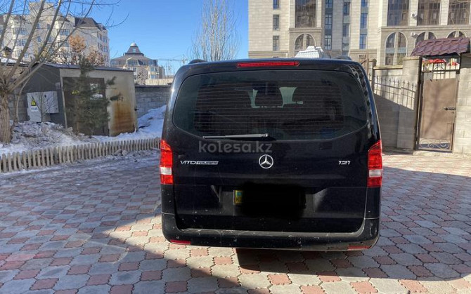 Mercedes-Benz Vito, 2018 Астана - изображение 6