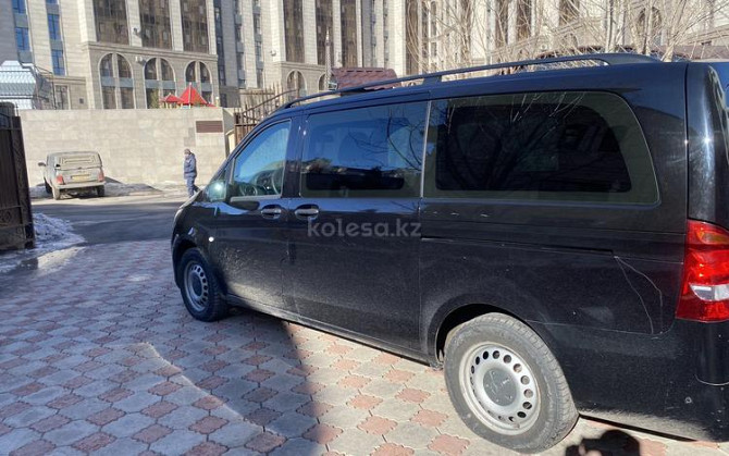 Mercedes-Benz Vito, 2018 Астана - изображение 5