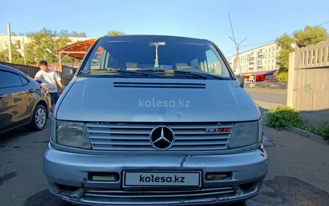 Mercedes-Benz Vito, 2001 Павлодар - изображение 3