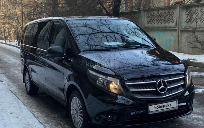 Mercedes-Benz Vito, 2019 Алматы - изображение 8