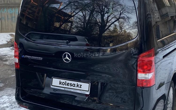 Mercedes-Benz Vito, 2019 Алматы - изображение 6
