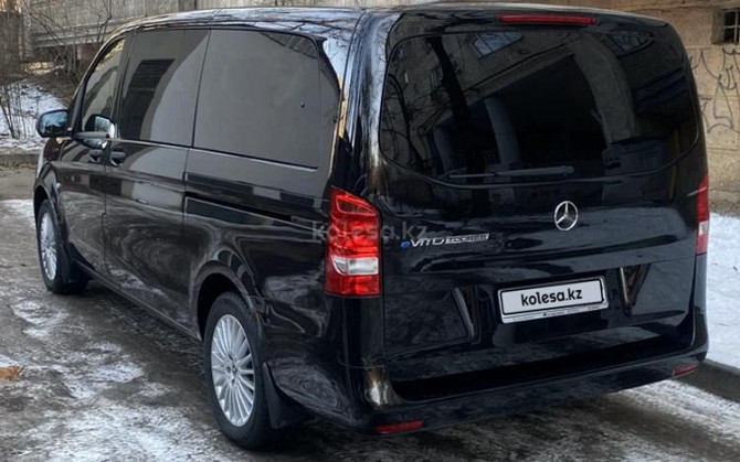 Mercedes-Benz Vito, 2019 Алматы - изображение 4