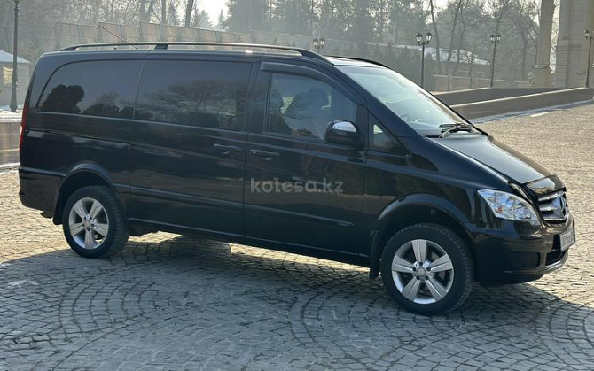 Mercedes-Benz Viano, 2014 Almaty - photo 1