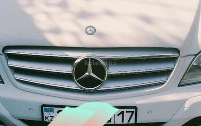 Mercedes-Benz Viano, 2011 Шымкент - изображение 4