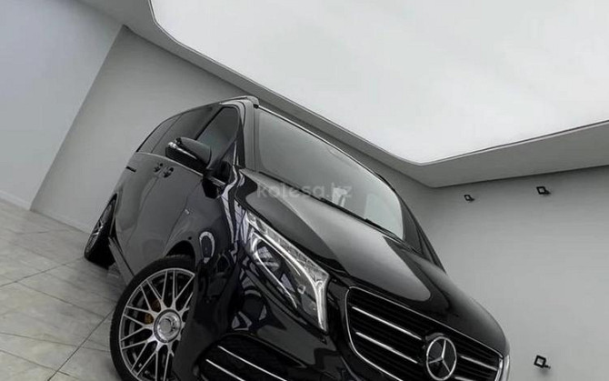 Mercedes-Benz V 250, 2015 Almaty - photo 2