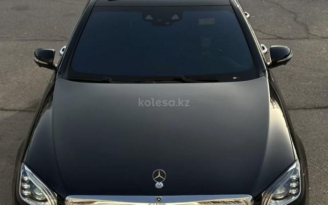 Mercedes-Benz S 450, 2020 ж Шымкент - изображение 1