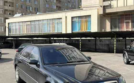 Mercedes-Benz S 430, 2004 Almaty