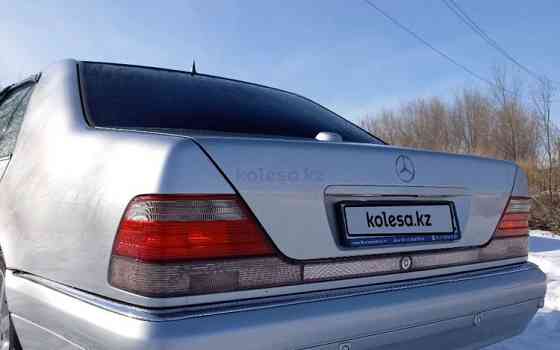 Mercedes-Benz S 320, 1995 Almaty