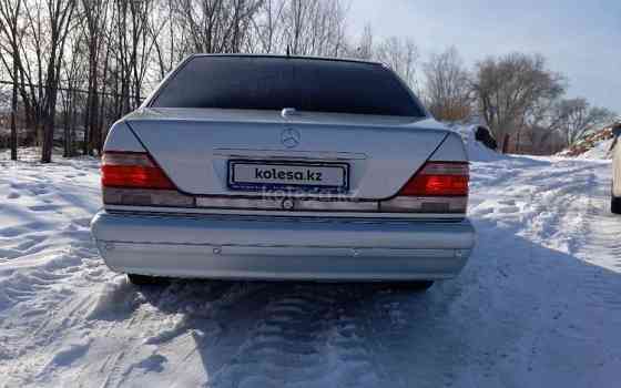 Mercedes-Benz S 320, 1995 Almaty