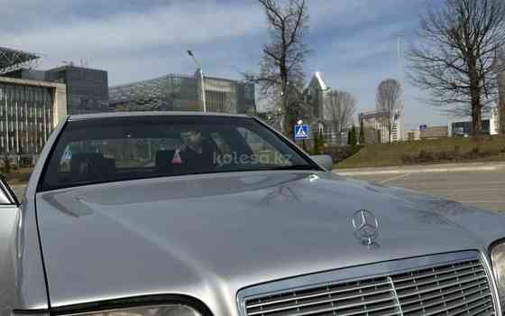 Mercedes-Benz S 320, 1994 Almaty