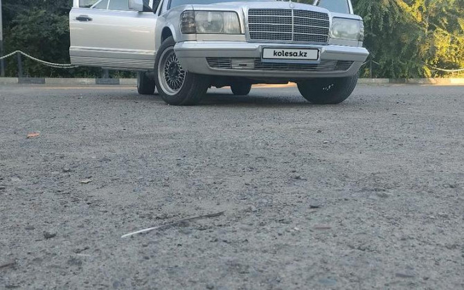 Mercedes-Benz S 300, 1983 Shymkent - photo 3
