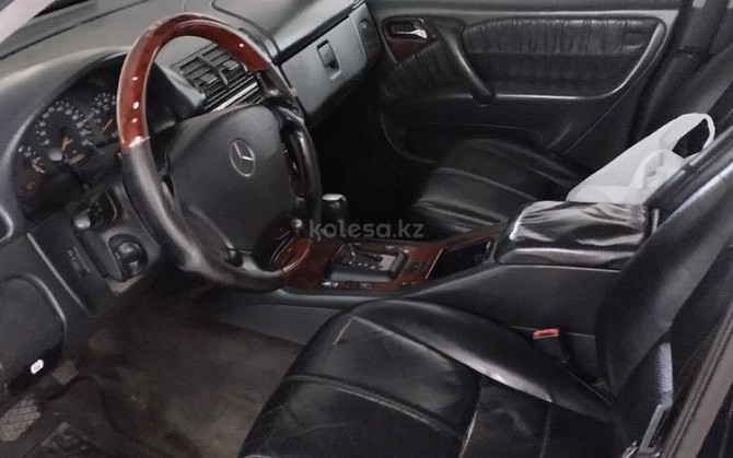 Mercedes-Benz ML 500, 2001 ж.ш Нур-Султан - изображение 4