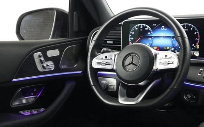 Mercedes-Benz GLS 450, 2020 Алматы - изображение 8