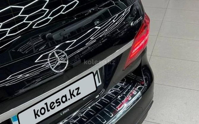 Mercedes-Benz GLS 400, 2017 Алматы - изображение 7