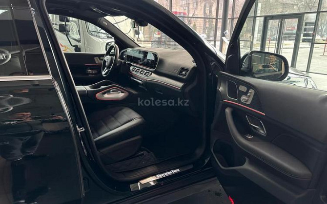 Mercedes-Benz GLS 400, 2020 Алматы - изображение 6