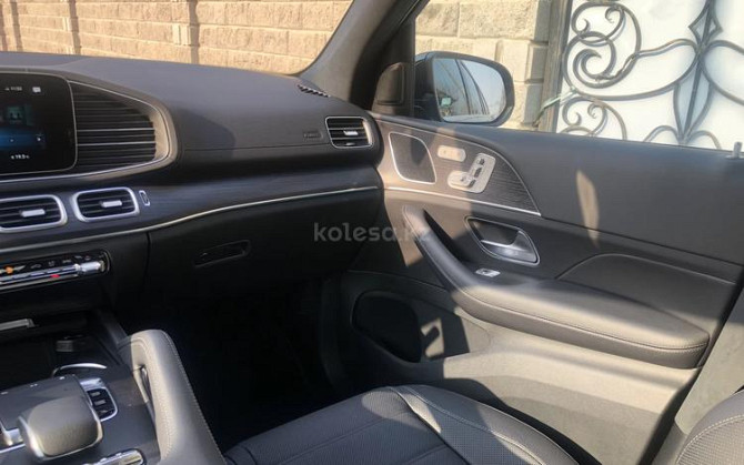 Mercedes-Benz GLS 400, 2020 Алматы - изображение 8