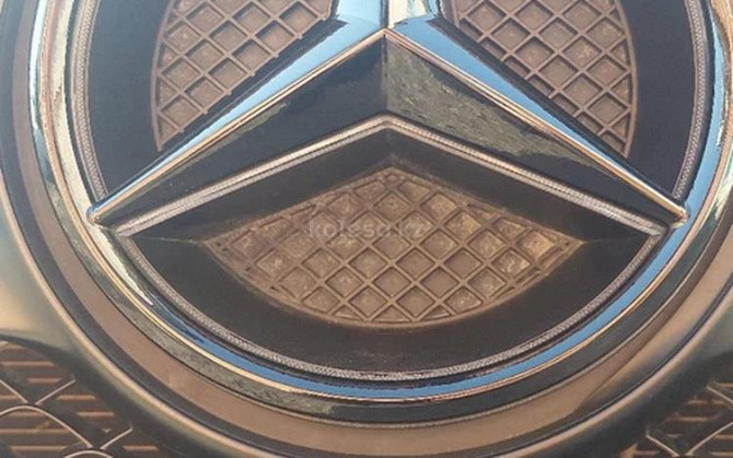 Mercedes-Benz GLS 400, 2017 Семей - изображение 2