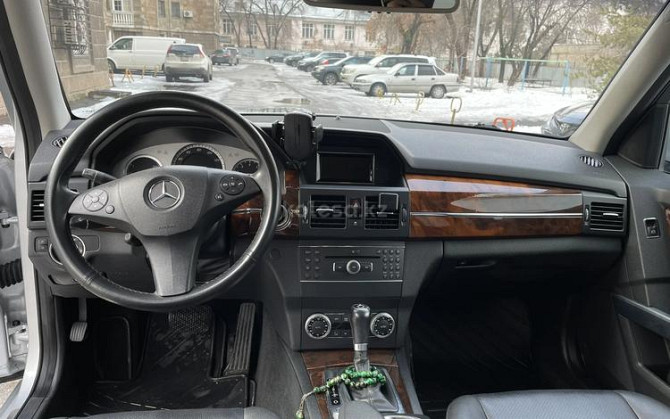 Mercedes-Benz GLK 350, 2012 Алматы - изображение 8