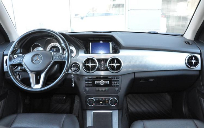 Mercedes-Benz GLK 250, 2015 ж.ш Алматы - изображение 8