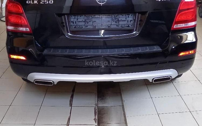 Mercedes-Benz GLK 250, 2015 Ерейментау - изображение 2