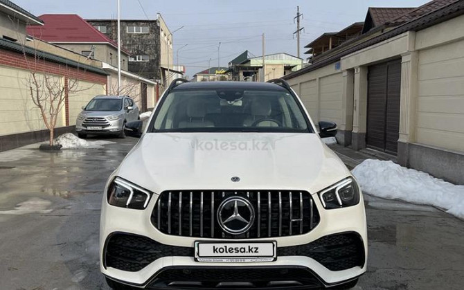 Mercedes-Benz GLE 53 AMG, 2020 Shymkent - photo 3