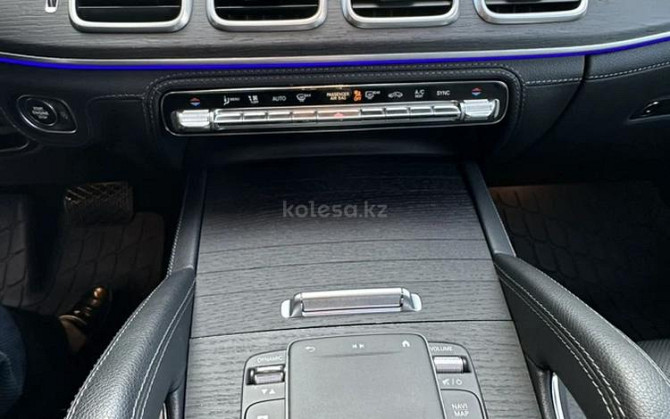 Mercedes-Benz GLE 53 AMG, 2021 Алматы - изображение 3