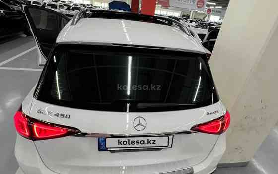 Mercedes-Benz GLE 450, 2021 Astana