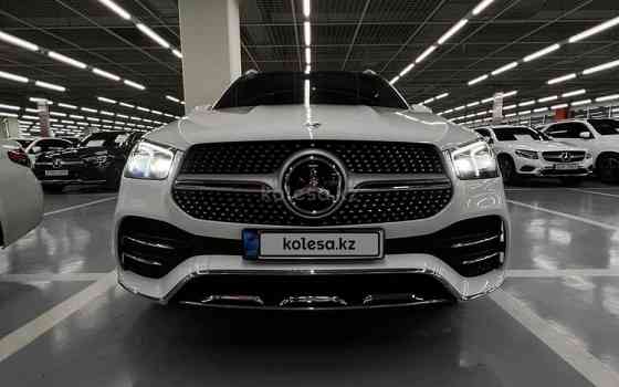 Mercedes-Benz GLE 450, 2021 Almaty