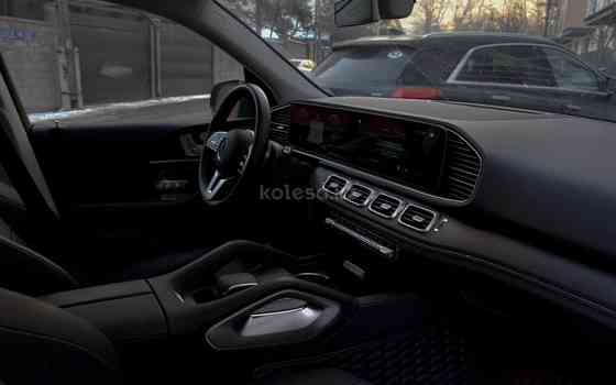 Mercedes-Benz GLE 450, 2020 Almaty