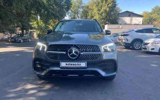 Mercedes-Benz GLE 450, 2019 Алматы