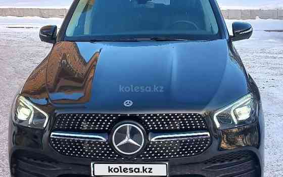 Mercedes-Benz GLE 450, 2022 Нур-Султан