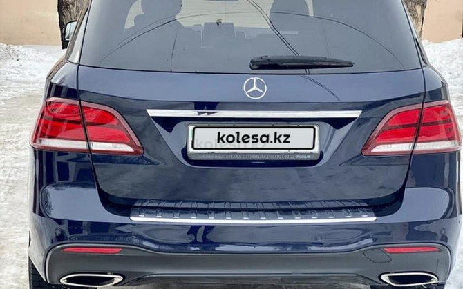 Mercedes-Benz GLE 300, 2016 ж Караганда - изображение 5
