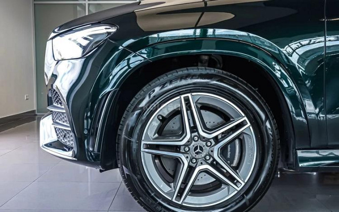 Mercedes-Benz GLE 300, 2019 ж Нур-Султан - изображение 5