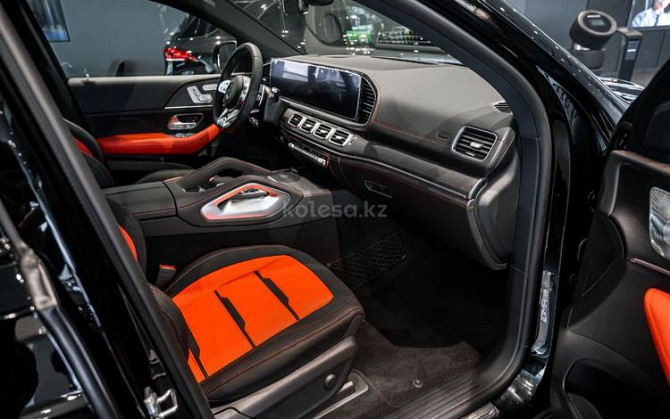 Mercedes-Benz GLE Coupe 53 AMG, 2022 ж Нур-Султан - изображение 6