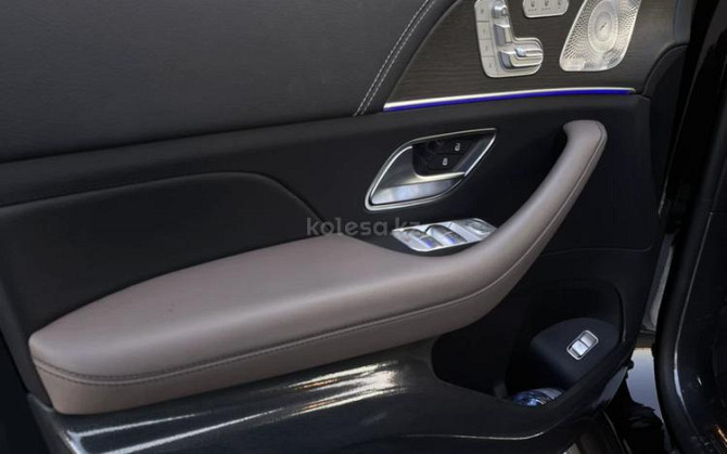 Mercedes-Benz GLE Coupe 53 AMG, 2020 ж Нур-Султан - изображение 8