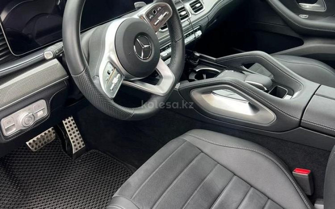 Mercedes-Benz GLE Coupe 450 AMG, 2020 Костанай - изображение 7