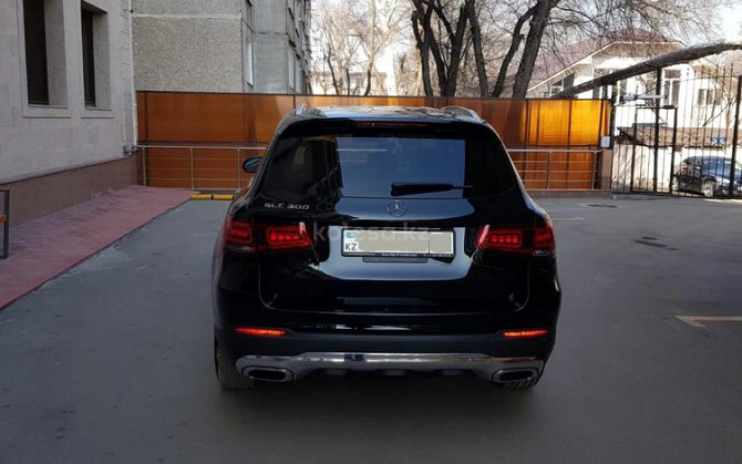 Mercedes-Benz GLC 300, 2021 Алматы - изображение 6