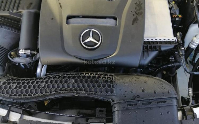 Mercedes-Benz GLC 250, 2016 ж Актобе - изображение 4