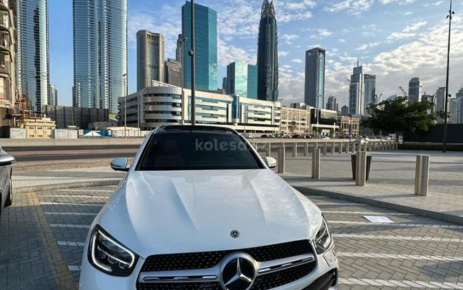 Mercedes-Benz GLC 200, 2022 ж Алматы - изображение 6