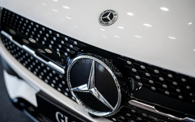 Mercedes-Benz GLC Coupe 300, 2022 ж Нур-Султан - изображение 5