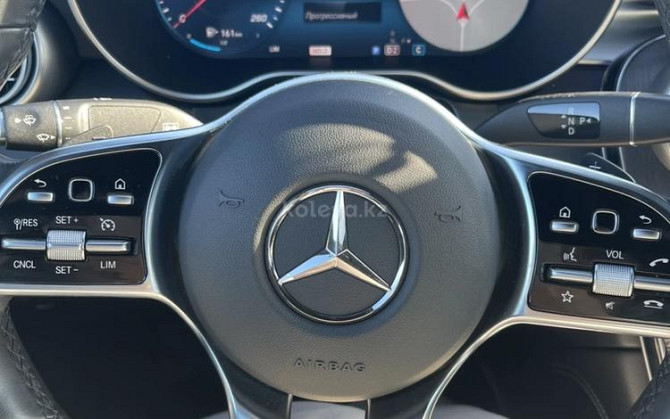 Mercedes-Benz GLC Coupe 300, 2019 ж Нур-Султан - изображение 5