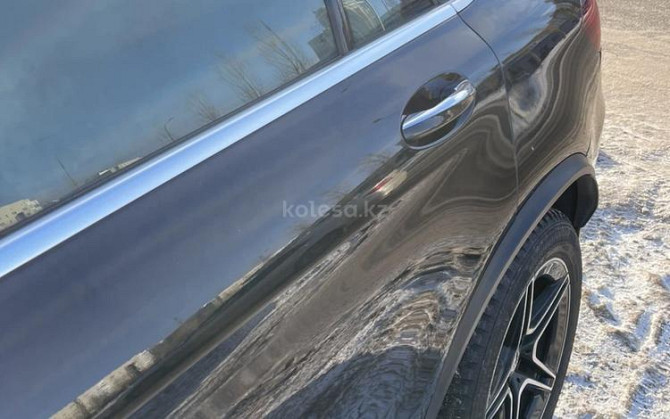 Mercedes-Benz GLC Coupe 300, 2019 ж Нур-Султан - изображение 3