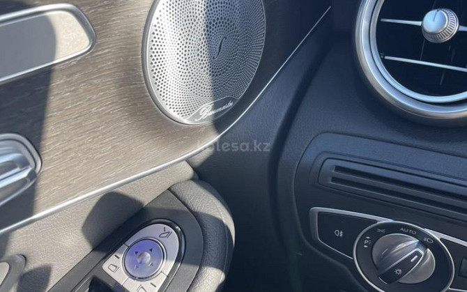 Mercedes-Benz GLC Coupe 300, 2019 ж Нур-Султан - изображение 6
