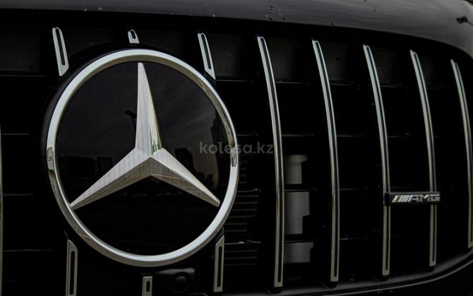 Mercedes-Benz GLB 35 AMG, 2022 ж Алматы - изображение 6