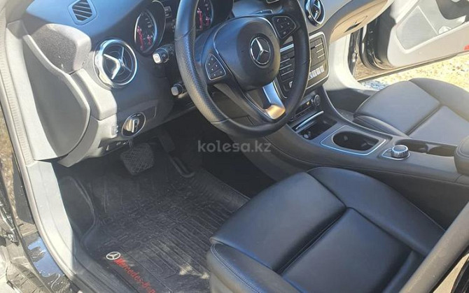 Mercedes-Benz GLA 250, 2019 ж Алматы - изображение 2