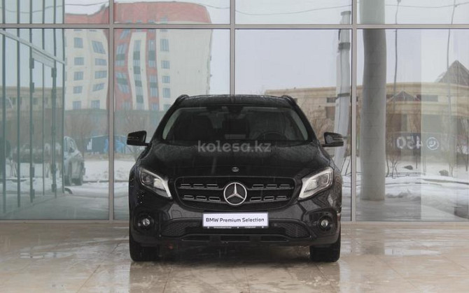 Mercedes-Benz GLA 250, 2019 Атырау - изображение 2